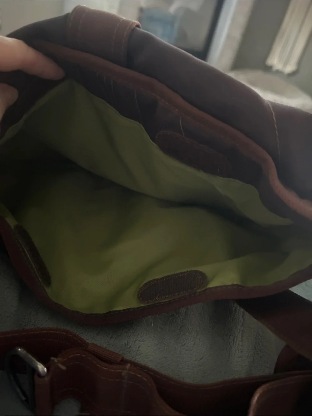 Prana stylish brown
